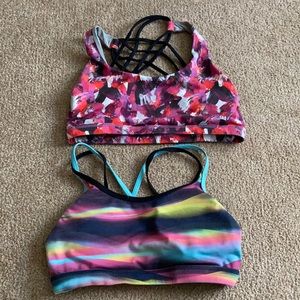 Size Small Sports Bra
